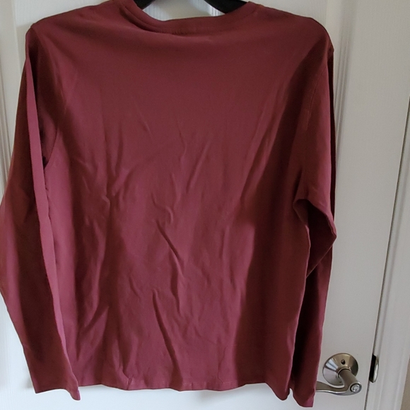 🆕️ ZARA HARRY POTTER BOYS LONG SLEEVE SHIRT - Picture 5 of 5